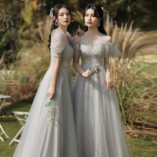Bridesmaid Dresses
