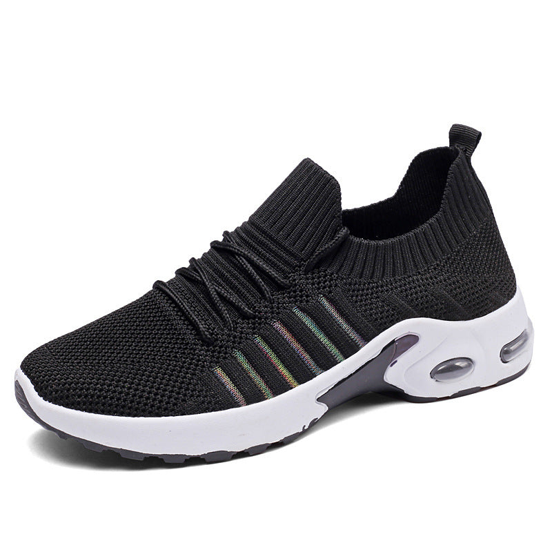 Womens Breathable And Lightweight Shoes