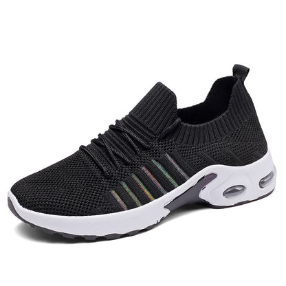Womens Breathable And Lightweight Shoes