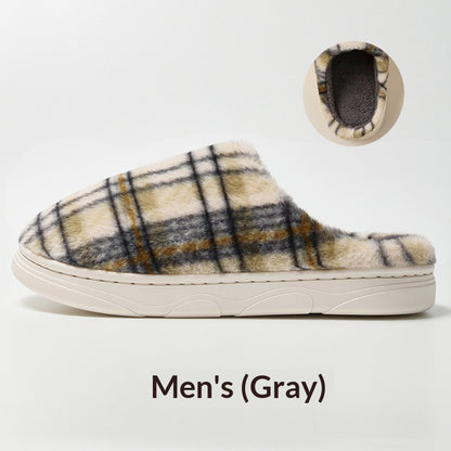 Cute AutumnWinter Floor Slippers For The Postpartum Period