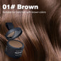 Hairline Sculpting Contour Powder Modified Waterproof And Sweat-proof
