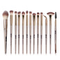 Factory Direct Sale Maange New Product 13 Eye Makeup Brush Set Eyeshadow Brush Beauty Tools Hot Sale