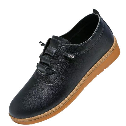 Oxford Soft-soled Non-slip Breathable Women's Shoes