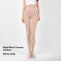 Anti-Pilling Shaping Anti-snagging Belly Contracting Hip Lifting Sexy Warm Leggings