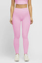 Women's Nude Feel Advanced Sports Trousers