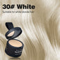 Hairline Sculpting Contour Powder Modified Waterproof And Sweat-proof
