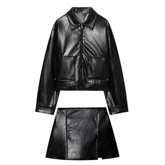 Jacket Coat For Women Culottes