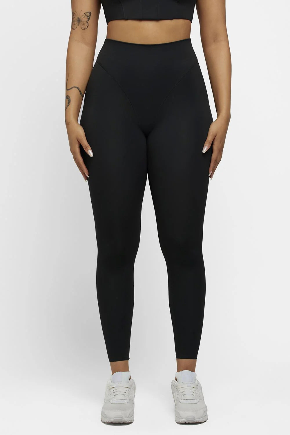 Women's Nude Feel Advanced Sports Trousers