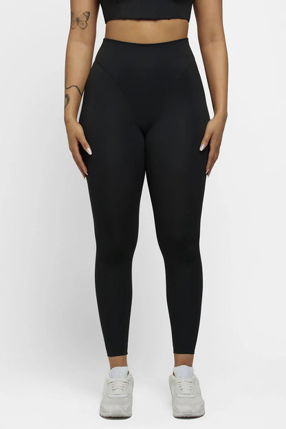 Women's Nude Feel Advanced Sports Trousers