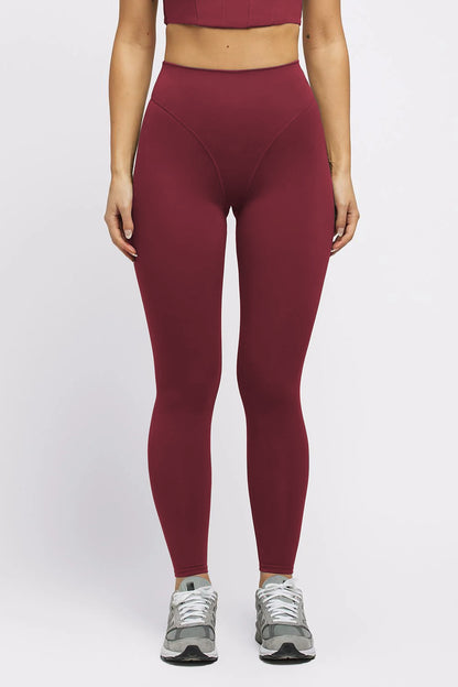 Women's Nude Feel Advanced Sports Trousers
