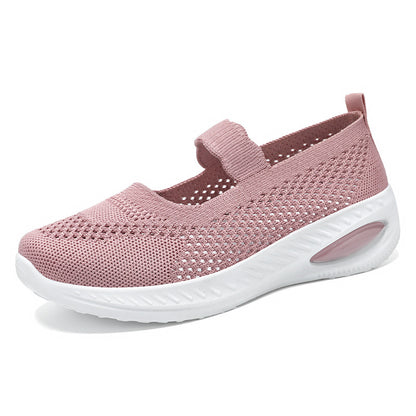 New Summer Mesh Shoes For Comfort And Breathability
