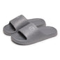 EVA Men's And Women's Beach Sandals Slippers Men's Couple Men's Home Eva Summer Indoor Home Bathroom Non Slip Sandals