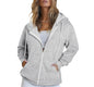 Men's And Women's Sports Hoodie Casual Cardigan Zipper