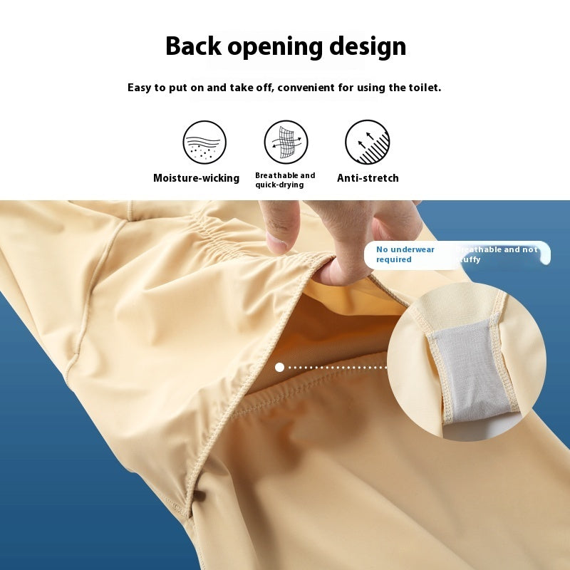 One-piece Seamless Corset Female Body Shaping Belly And Waist Shaping