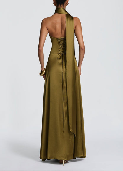 Morven Maxi Dress