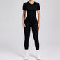 One-piece Sports Yoga Jumpsuit 88201