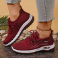 New Fashion Casual Sports Mesh Women's Shoes Womens Casual Sports Mesh Shoes – New Fashion Design Womens Casual Sports Mesh Shoes Women's Casual Mesh Shoes. Lightweight, breathable, and fashionable, perfect for everyday wear and casual activities. New Fas