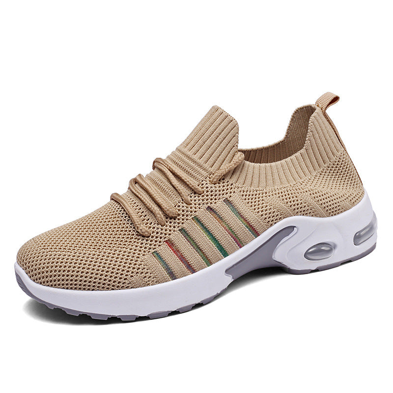 Womens Breathable And Lightweight Shoes