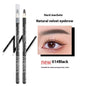 Hard Core Waterproof Natural Not Smudge Eyebrow Pencil