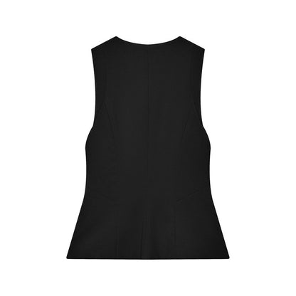Casual All-match Women's Sleeveless Vest Top
