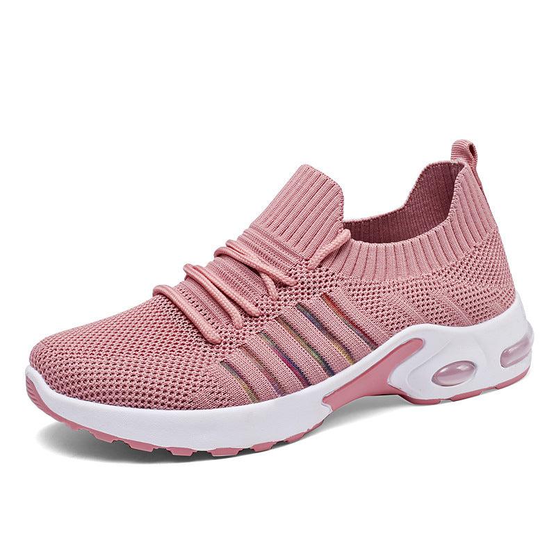 Womens Breathable And Lightweight Shoes