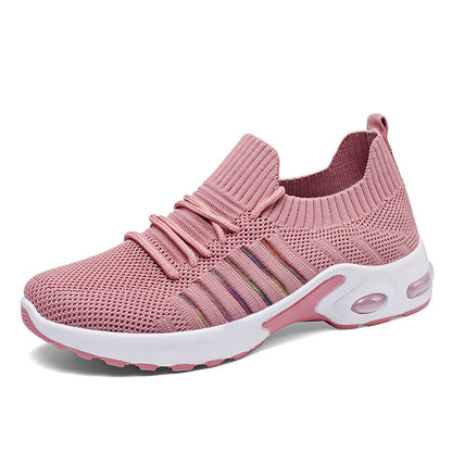Womens Breathable And Lightweight Shoes
