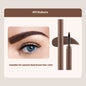 Shaping Natural Color Rendering Double-headed Eyebrow Cream