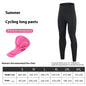 Summer Spring And Autumn Mountain Highway Vehicle Bicycle Trousers