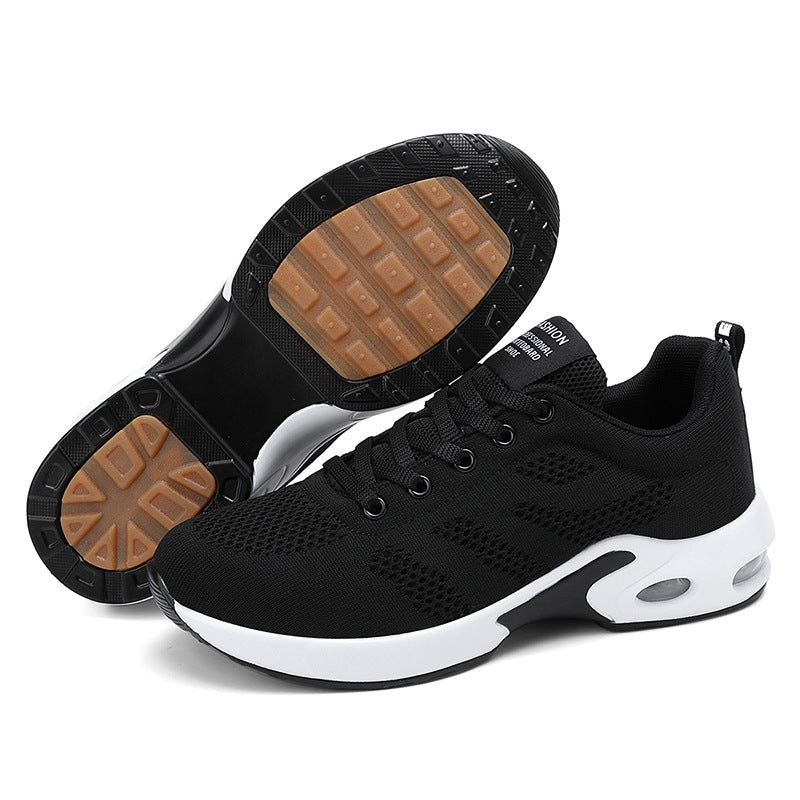 Womens Lightweight Sporty Casual Shoes