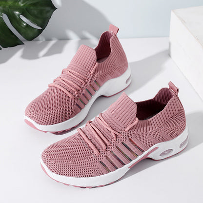 Womens Breathable And Lightweight Shoes