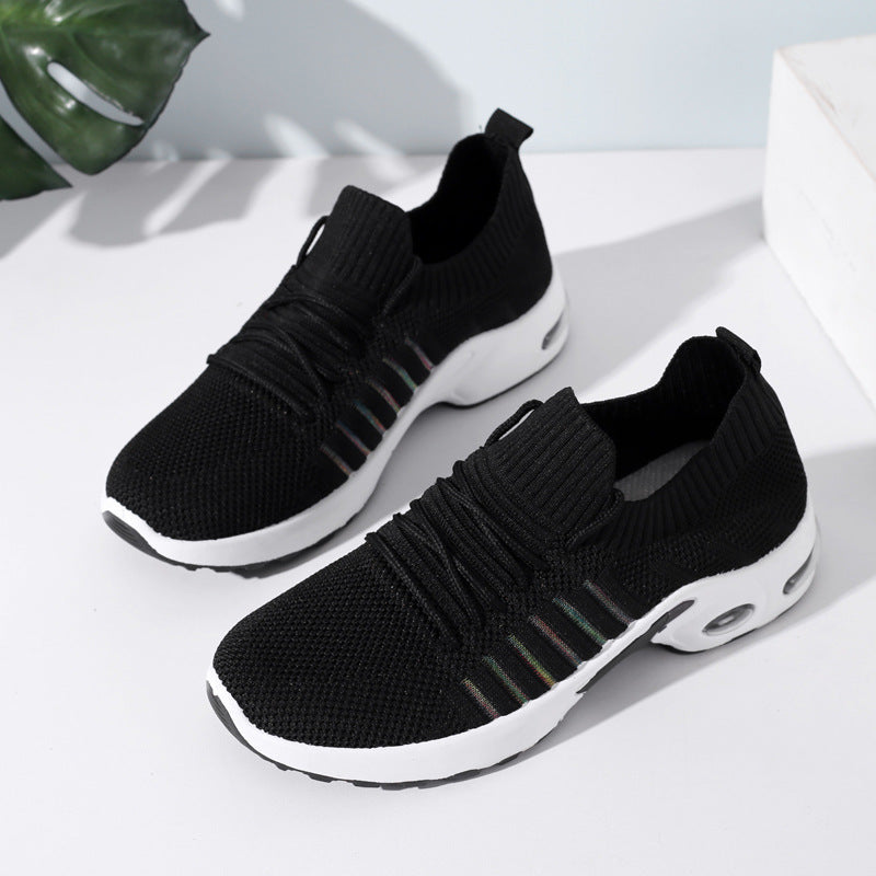 Womens Breathable And Lightweight Shoes