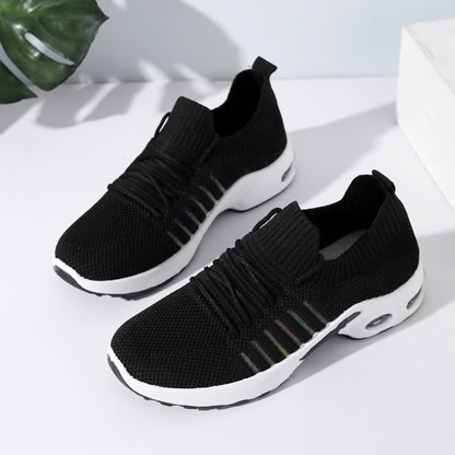 Womens Breathable And Lightweight Shoes