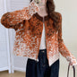 Female Autumn And Winter Lazy Style All-match Sweater