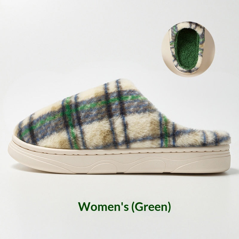 Cute AutumnWinter Floor Slippers For The Postpartum Period
