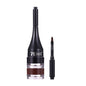 Multifunctional Waterproof Smooth Not Smudge Eyeliner Eyebrow Pencil