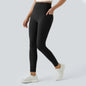 High Waist Hip Lift Yoga Pants Women