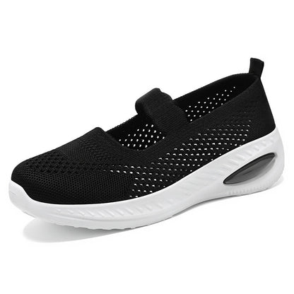 New Summer Mesh Shoes For Comfort And Breathability