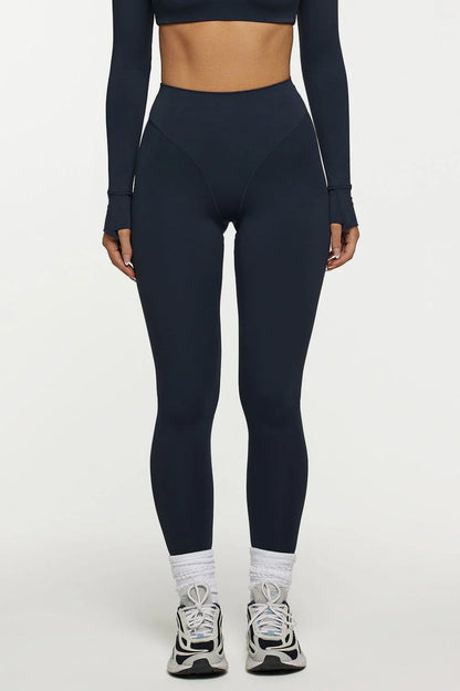 Women's Nude Feel Advanced Sports Trousers