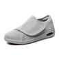 Breathable Mesh Anti-slip Wear-resistant Velcro Sneakers For Middle-aged And Elderly Sports Leisure Breathable Mesh Anti-slip Wear-resistant Velcro Sneakers For Middle-aged And Elderly Sports Leisure Product information: Toe shape: round toe Color: ZJW-23