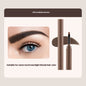 Shaping Natural Color Rendering Double-headed Eyebrow Cream