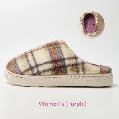 Cute AutumnWinter Floor Slippers For The Postpartum Period