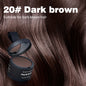 Hairline Sculpting Contour Powder Modified Waterproof And Sweat-proof
