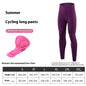 Summer Spring And Autumn Mountain Highway Vehicle Bicycle Trousers