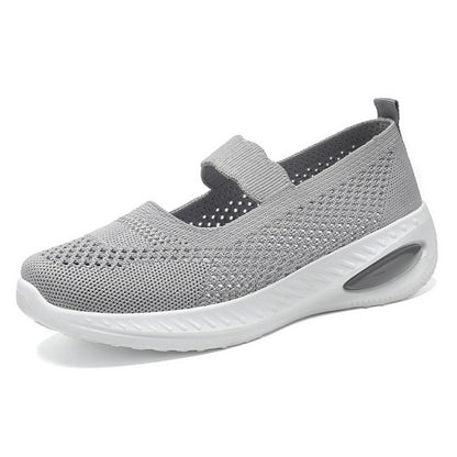 New Summer Mesh Shoes For Comfort And Breathability