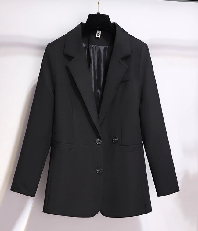 Women's Fashionable High-grade Professional Small Suit Jacket
