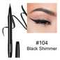 PHOERA Vacuum Straight Liquid Eyeliner