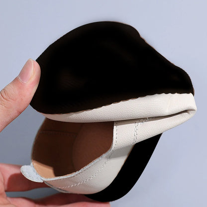 Arrival Casual Lightweight Soft-Soled Comfortable Leather Shoes