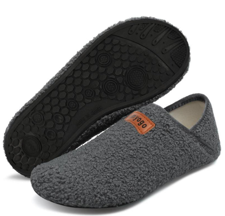 Womens Comfortable Indoor Sports Slippers