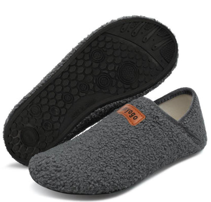 Womens Comfortable Indoor Sports Slippers