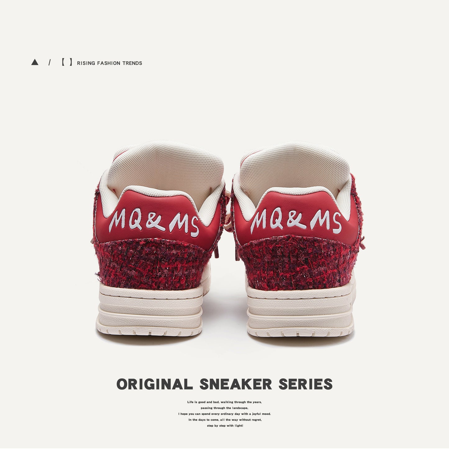 Women's Creative All-match Printed Flat Sneakers Women's Printed Flat Sneakers - Stylish & Versatile Shoes Discover women's printed flat sneakers, perfect for badminton. Available in classic colors with flat heels and comfortable cloth lining. Women's Cre